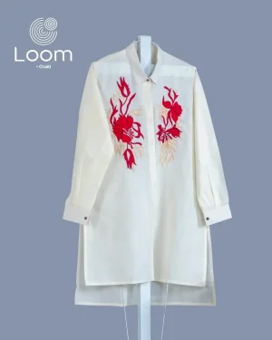 Designer Cut Two Piece