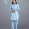 Designer Cut Two Piece