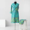 Chaiti Pure Cotton Two Piece
