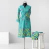 Chaiti Pure Cotton Two Piece