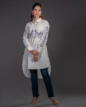 Designer Cut One Piece