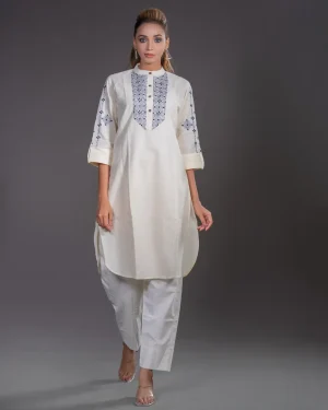 Designer Cut One Piece