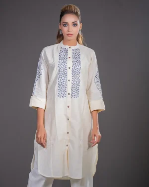 Designer Cut One Piece