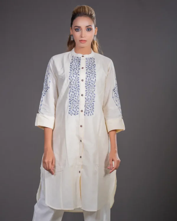 Designer Cut One Piece
