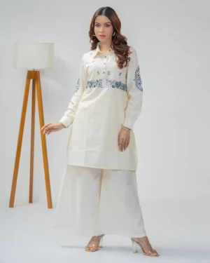 Designer Cut One Piece