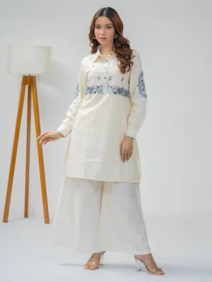 Designer Cut One Piece