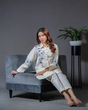 Designer Cut One Piece