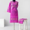 Chaiti Pure Cotton Two Piece