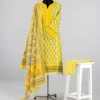 Chaiti Pure Cotton Three Piece