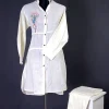 Designer Cut Two Piece