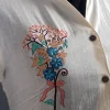 Designer Cut Two Piece