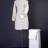 Designer Cut Two Piece
