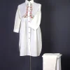 Designer Cut Two Piece