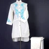 Designer Cut Two Piece
