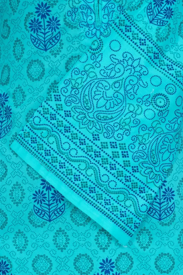 _MG_0150 Chaiti Pure Cotton Three Piece