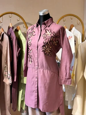 Designer Cut Two Piece