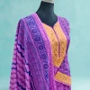 Chaiti Premium Cotton Three Piece