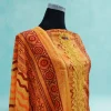 Chaiti Pure Cotton Three Piece