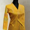 Chaiti Readymade Cotton One Piece