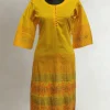 Chaiti Readymade Cotton One Piece