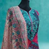 Chaiti Pure Cotton Three Piece
