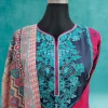 Chaiti Pure Cotton Three Piece