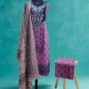 Chaiti Pure Cotton Three Piece