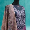 Chaiti Pure Cotton Three Piece