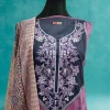 Chaiti Pure Cotton Three Piece