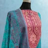 Chaiti Pure Cotton Three Piece