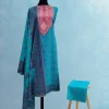 Chaiti Pure Cotton Three Piece