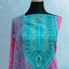 274 Chaiti Pure Cotton Three Piece