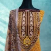 Chaiti Pure Cotton Three Piece