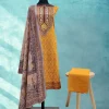 Chaiti Pure Cotton Three Piece