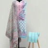 337 Chaiti Premium Cotton Three Piece