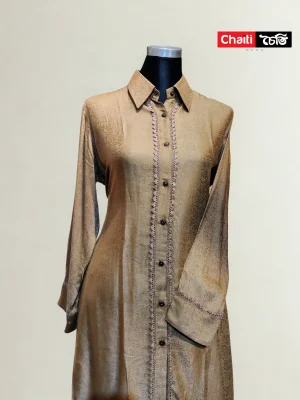 Chait Co-ords/ Two Piece