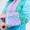 386 Chaiti Pure Cotton Two Piece