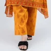 387 Chaiti Pure Cotton Three Piece