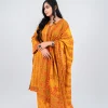 388 Chaiti Pure Cotton Three Piece