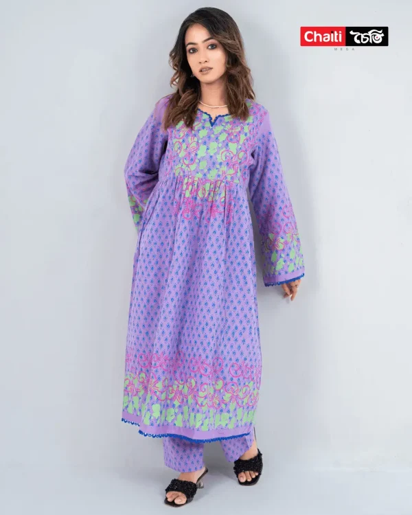 Chait Co-ords/ Two Piece