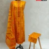 Chaiti Pure Cotton Three Piece