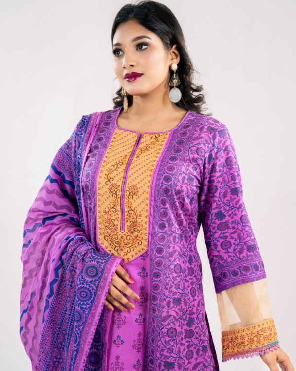 IMG-20260622-WA0001 Chaiti Pure Cotton Three Piece