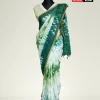 Batik Saree