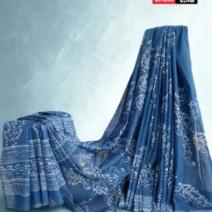 Batik Saree