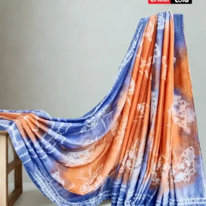 Batik Saree
