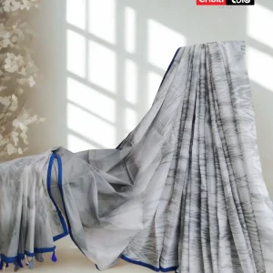 Batik Saree