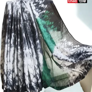 Batik Saree
