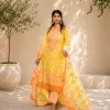 Chaiti Pure Cotton Three Piece