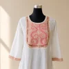 Chaiti Readymade Cotton One Piece