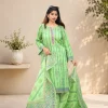 Chaiti Pure Cotton Three Piece
